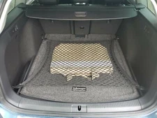 Rear Trunk Floor Style Web Organizer Cargo Net for VW VOLKSWAGEN ID.4 2021-2025