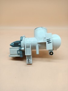 AEG L6464L Waschmaschine Laugenpumpe M239 132691110, 292417 1326630009 #1182-2AÜ