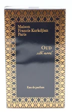 Maison Francis Kurkdjian Oud Silk Mood 70ml / 2.4 oz EDP Sealed Authentic Fast