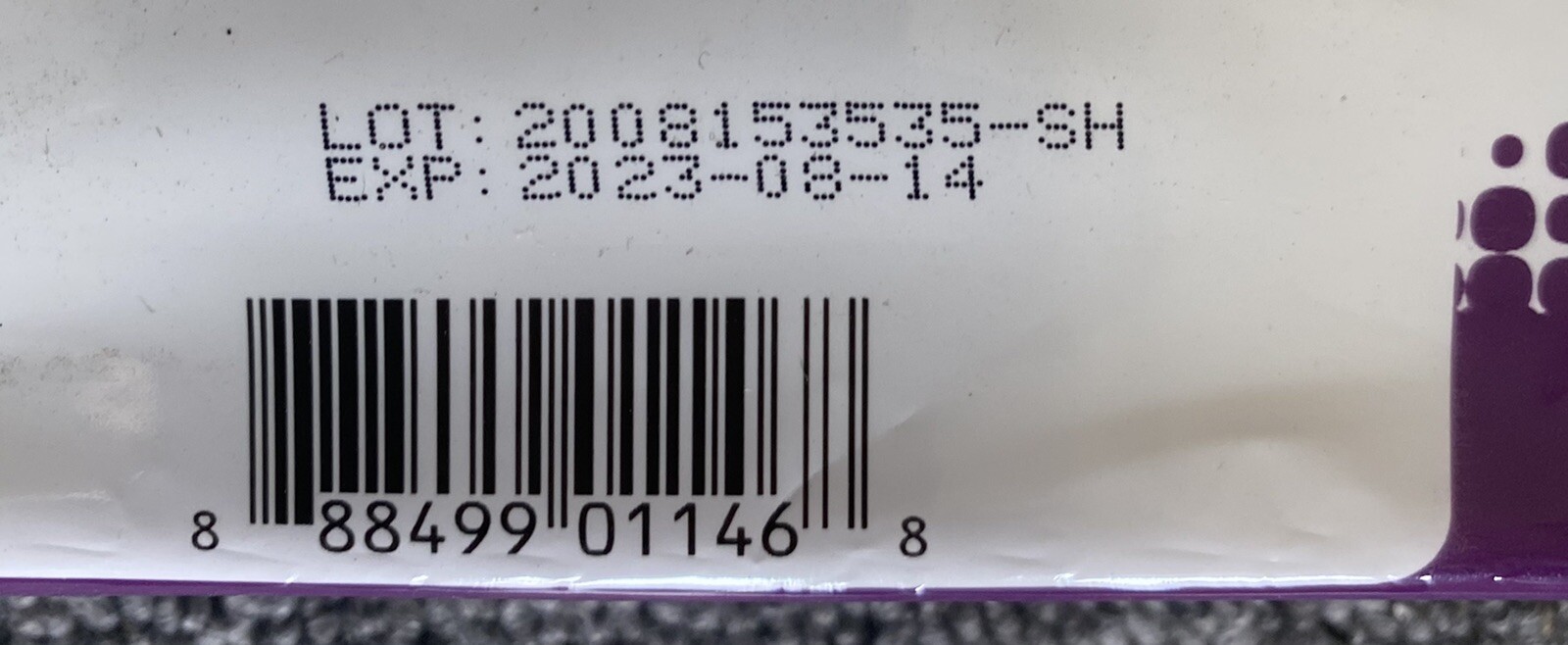 Cardinal Health Personal Cleansing Cloths, Premoistened, Scented, (42