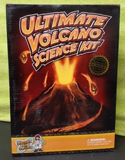 volcano science kit