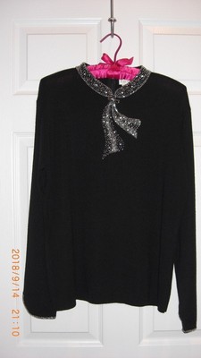 ladies dressy sweaters