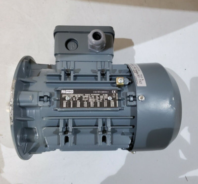 Motovario RS Pro AC Motor AEQV1T02R7507MT01 Via QuattroPassi 1/3 41043 UR