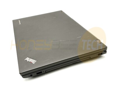 LENOVO THINKPAD L540 i5-4300M 2.6GHZ 8GB RAM 500GB | NO OS