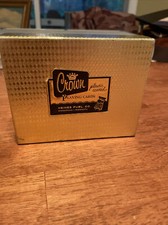 Crown Playing Cards.
