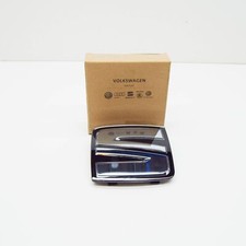 Seat Ateca KH7 Kühlergrill-Emblem vorne 575853679G2ZZ, neues Original