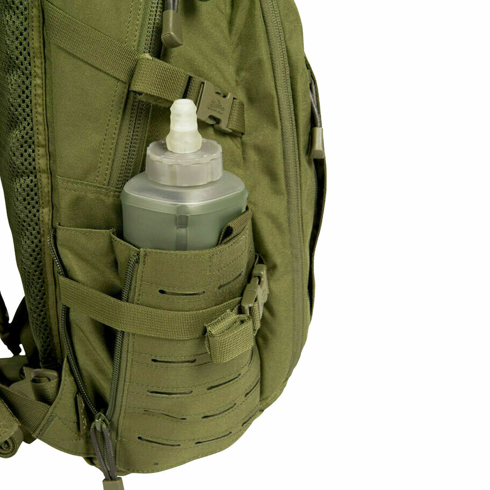 Rucksack Backpack Tactical Direct Action DUST MK II Military MOLLE 