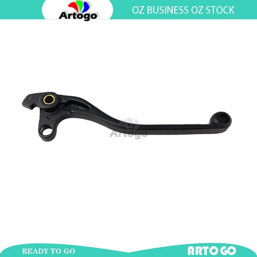 Clutch Lever Left Hand Fit Honda VF500C V30 Magna 1984 1985 - Picture 3 of 3