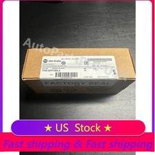 Allen-Bradley 1783-SFP100LX - 100LX SFP Fiber Transceiver New Factory Seal