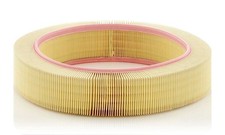 MANN FILTER FILTR POWIETRZA MERCEDES M116/117 W1 MANN FILTER FILTR POWIETRZA MERCEDES M116/117 W1