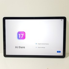 Tablet Android Lenovo Smart Tab TB311FU