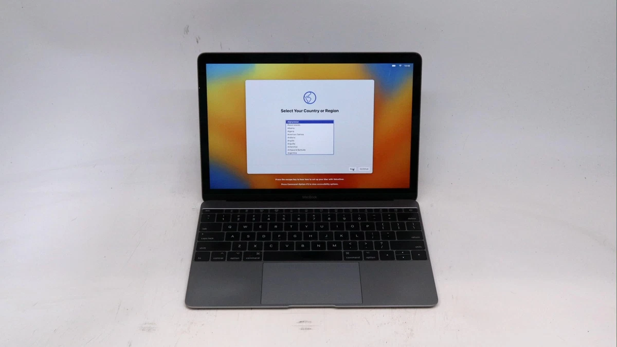 2017 Apple MacBook 12 Inch Laptops for sale | eBay