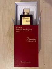 Maison Francis Kurkdjian Baccarat Rouge 540 200ml Unisex Eau de Parfum RRP: £745