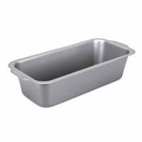 StäDter We Love Baking Brotbackform Brot Backform Kastenform Kuchenform 30X13 Cm