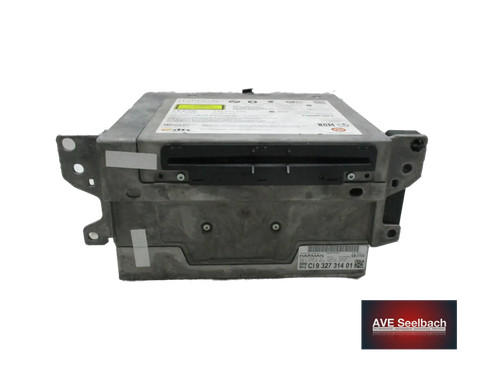 BMW 5er F11 Rechner Navi GPS Radio Harman NBT HU Bj 2013 9327314
