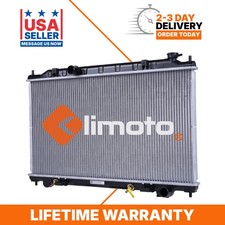 2415 Radiator Compatible With Nissan Altima 2002-2006 Maxima 2004-2006