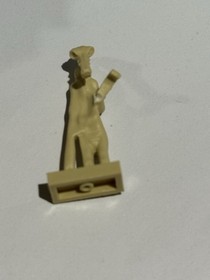 LEGO Star Wars Watto's Junkyard Mini Figures Watto and Aldar Set 7196 2001