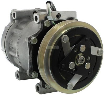 Klimakompressor Neu Original SANDEN 51779707038 für Man