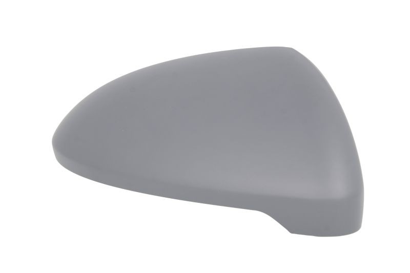 Housing Cover Right Side Mirror (For Painting) Fits: VW GOLF SPORTSVA