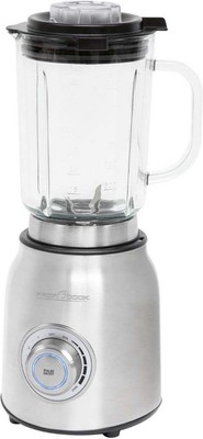 2 Stk. PROFICOOK Universalmixer PC-UM 1207 inox Rühr-/Mixgeräte 501207