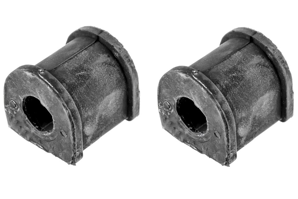 Fits NTY ZGS-DA-001 REAR STABILIZER BUSHING 2PCS