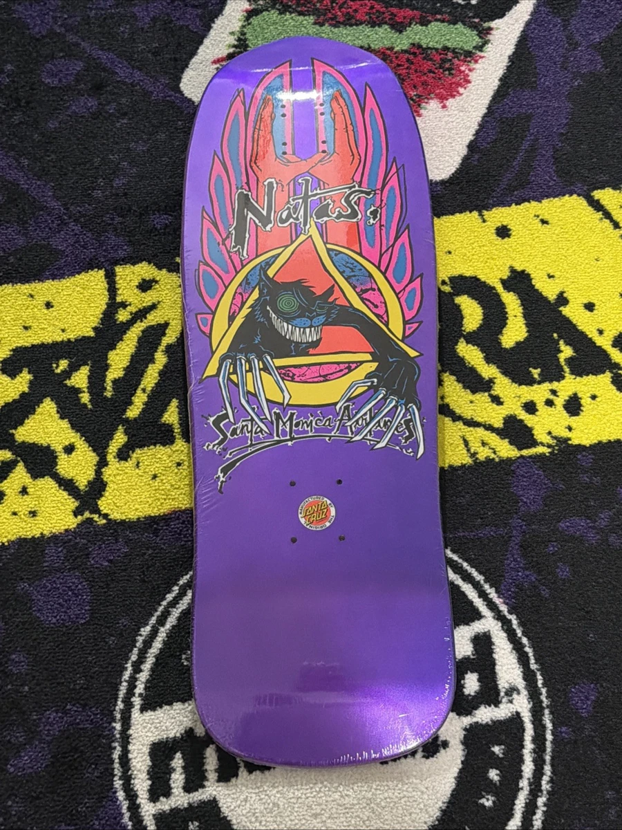 Santa Monica Airlines In Skateboard Decks for sale - eBay
