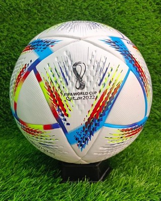Al Rihla 2022 FIFA World Cup League Official Soccer Match Ball