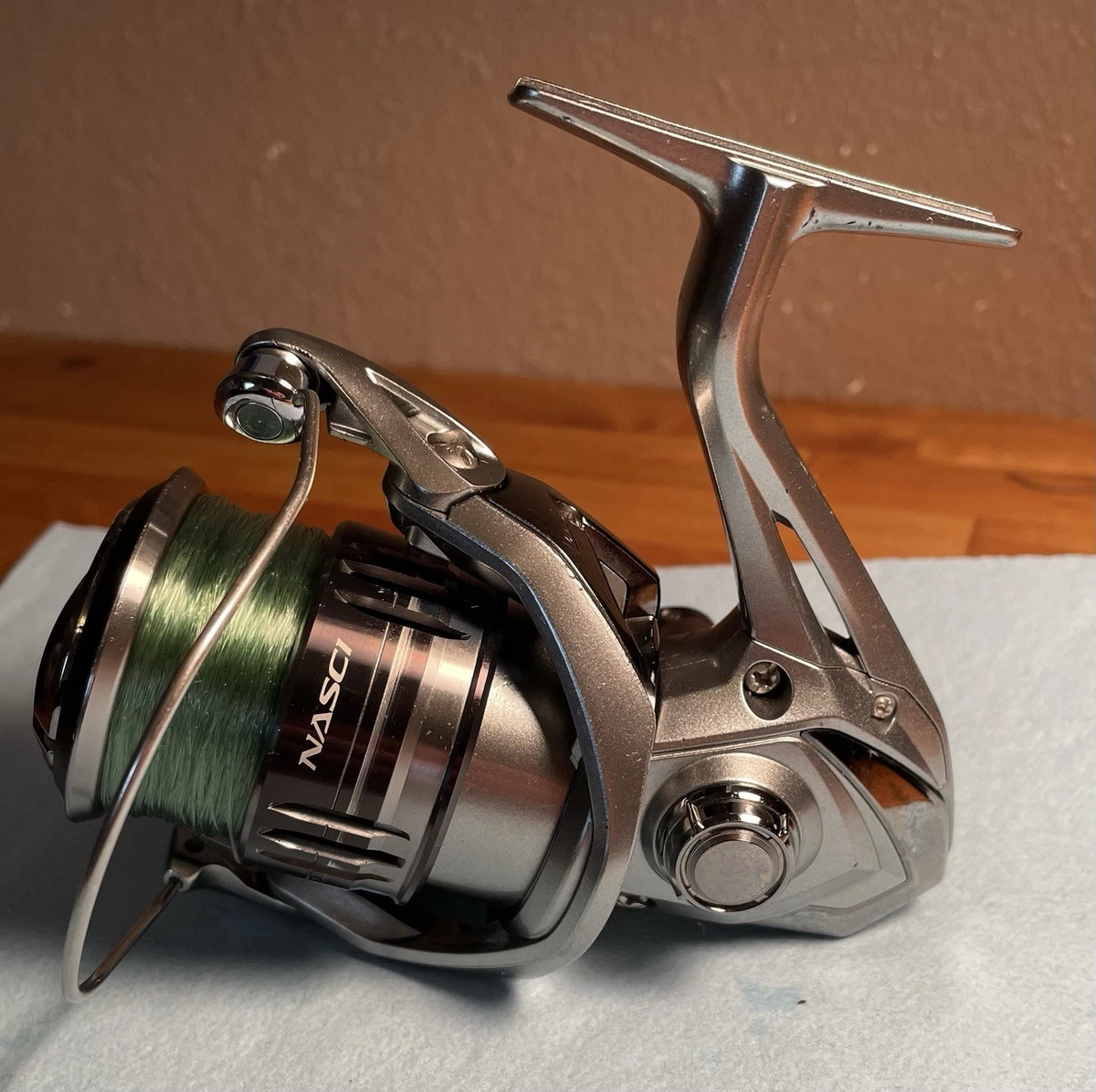 Shimano Nasci for sale | eBay