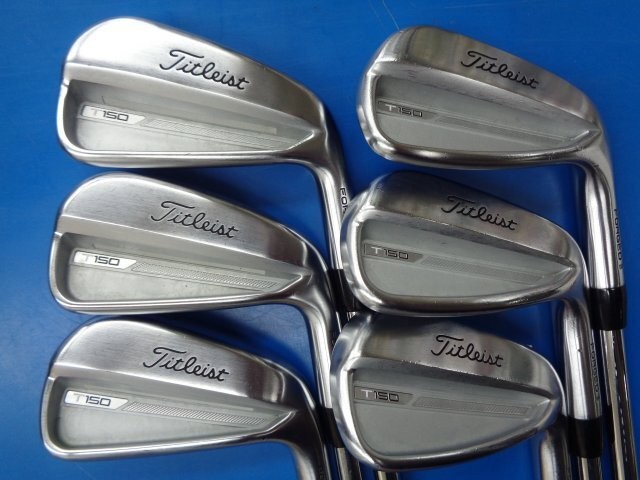 Titleist T150 Irons