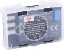 EN-EL9 EN-EL9A ENEL9 Batteria Compatibile Con Nikon D40 D40X D60 D3000 D5000