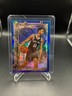 2025-26 Topps Basketball Holiday #H174 Blue Metallic Glitter Carter Bryant