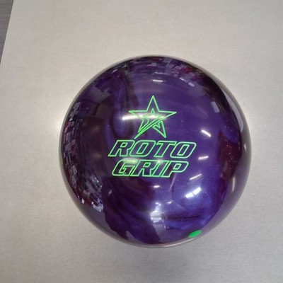 Roto Grip Gremlin bowling ball 15 LB. NEW IN BOX #051 | eBay