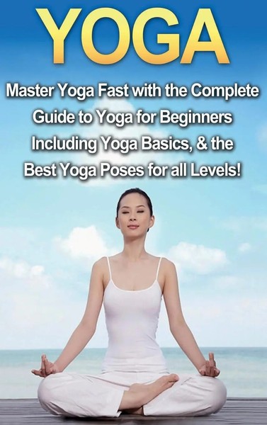 Amanda Walker | Yoga | Buch | Englisch (2020) | Gebunden | Ingram Publishing-image