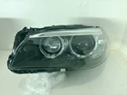 BMW 5 F10 F11 LCI XENON DYNAMIC AHL Headlight Left LHD EU OEM