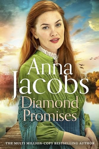 Diamond Promises: Book 3 in a brand new series by beloved... - Jacobs, Anna