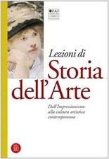 Lezioni di storia dell'arte - s.a. (Albert Skira) [2005]