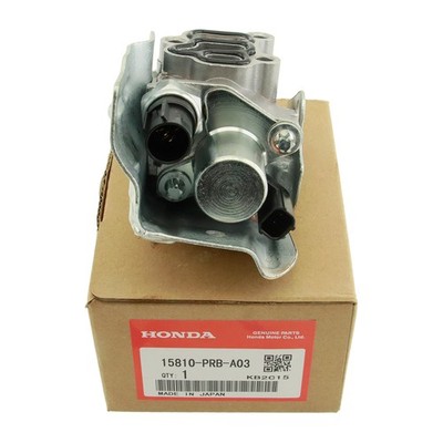 OEM FOR HONDA Civic Si / TSX RSX Type S VTEC SOLENOID SPOOL VALVE