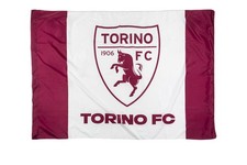 Bandiera da stadio 100x140cm compatibile con Torino