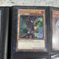 Dark Magician CT14-EN001 2017 Mega-Tins Limited Edition
