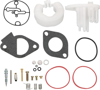 #ad Carburetor Repair Kit $12.68