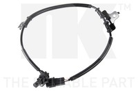 ABS Sensor Raddrehzahl NK 293546 FüR KIA Picanto 1 SA LPG Crdi