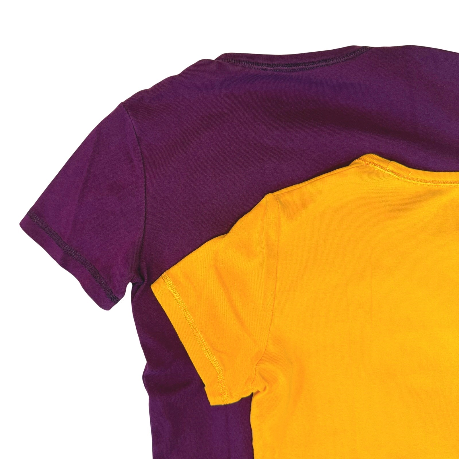 Amber Sun Organic Cotton Basic Tee Bundle Women's… - image 9