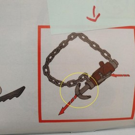 LEGO Ninjago 70602 Jay's Elemental Dragon Incomplete Instructions 15x11x2in Size