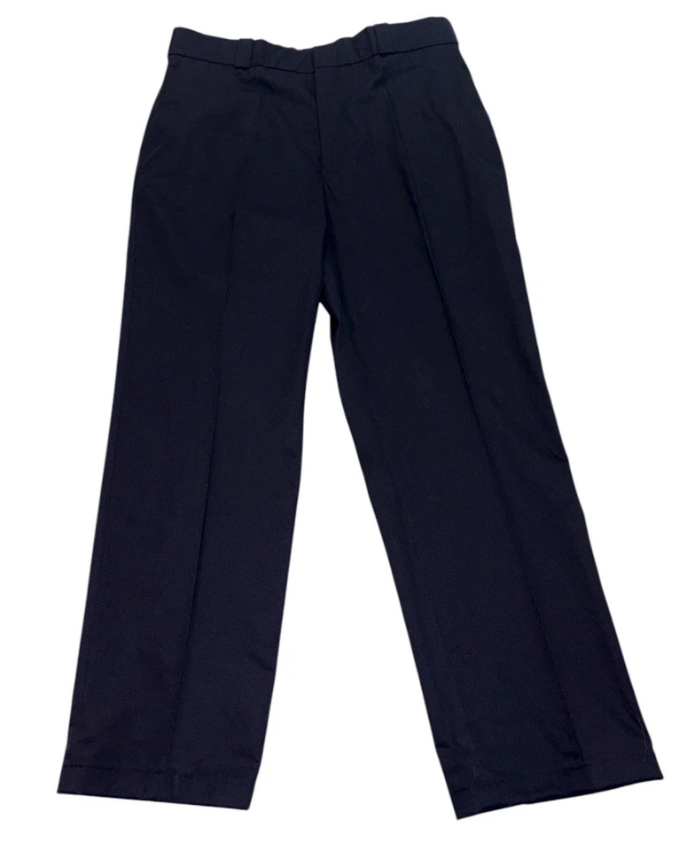Flying Cross Uniform Pants Command Men's 40x32 NWT Police Workwear Navy 49400 - Image 2 of 4
