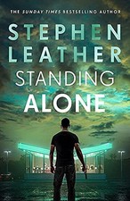 Standing Alone: A Matt Standing thriller from the... - Leather, Stephen