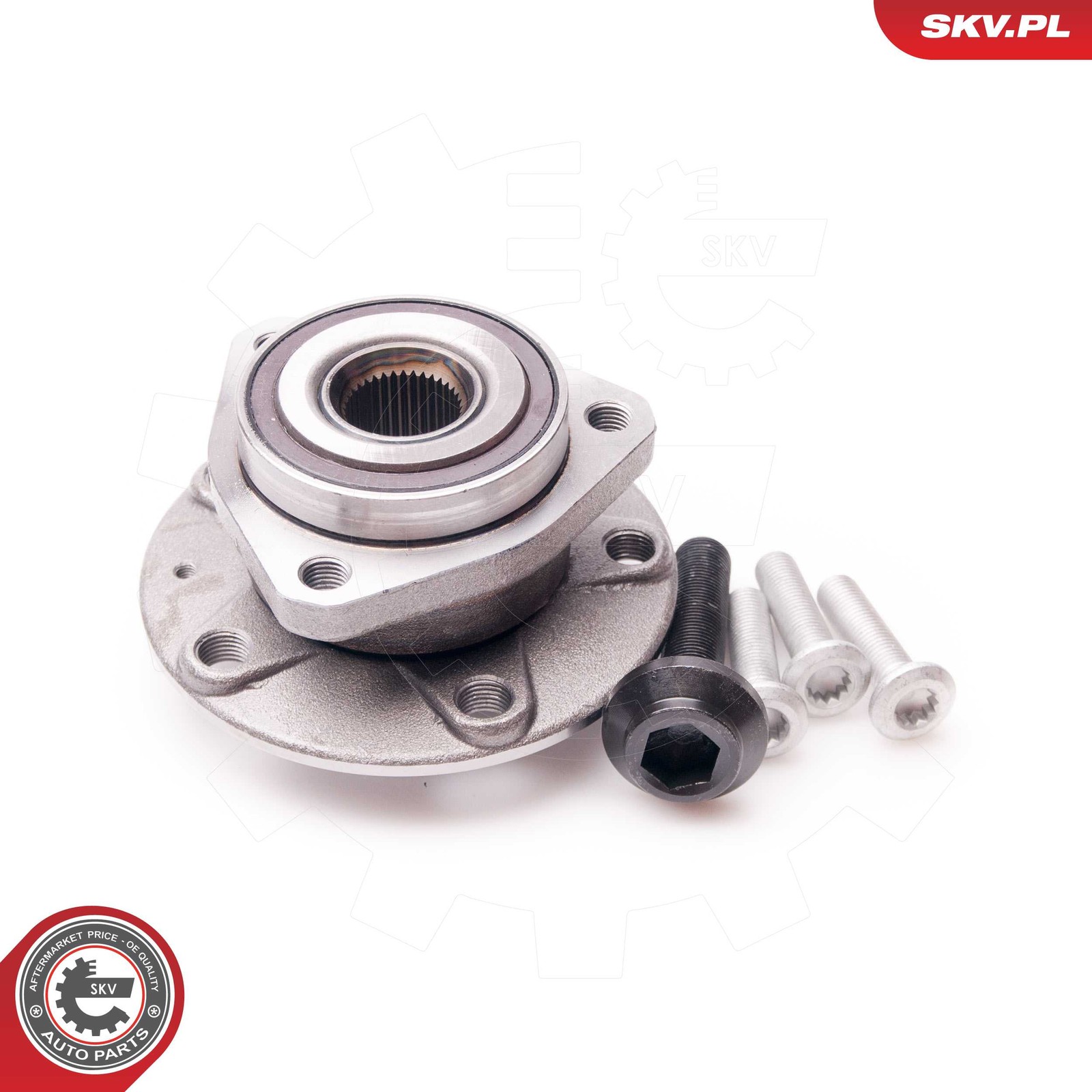 Fits ESEN SKV 29SKV040 Wheel Bearing Kit  ⭐UK Stock⭐