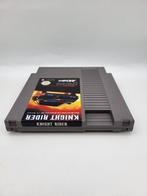 Knight Rider Nintendo NES Modul *Blitzversand*