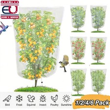 Mosquito Garden Bug Insect Netting Barrier Bi...