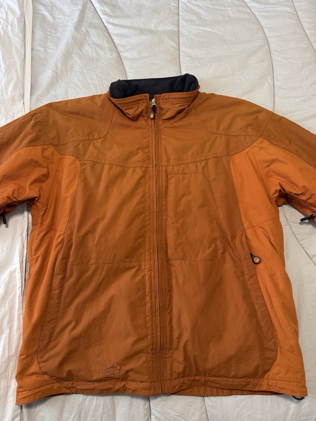 Obermeyer Ski Jacket - image 1