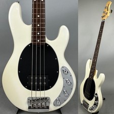 Music Man Stingray 4 2016 2018 Made By Aa9Mk270700F145 Safe delivery from Japan